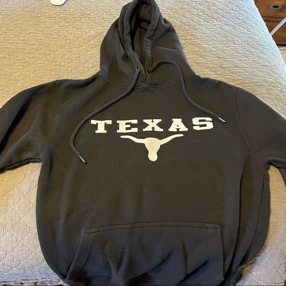 Brand new Texas sweatshirt